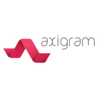 Axigram Laboratório logo - Similar company to Everlux