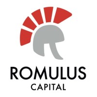 Romulus Capital logo - Similar company to Takeoff Capital