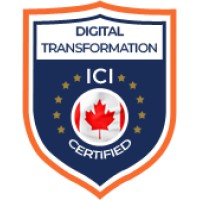 International Certification Institute logo - Similar company to Scrum Framework