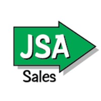 JSA Sales Inc. logo - Similar company to Troico