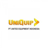 PT. United Equipment Indonesia (UNIQUIP) logo - Similar company to Pt Sinopacific Peralatan Indonusa