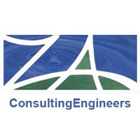 Z&A Consulting Engineers logo - Similar company to Andermann Engineering