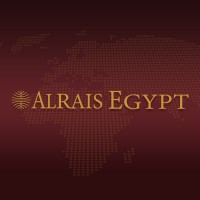 Alrais Egypt for Herbs and Spices logo - Similar company to Elseba Spices & Herbs