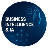 Business Intelligence & IA logo - Similar company to Resilient Talent