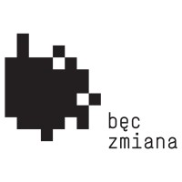 Fundacja Bęc Zmiana logo - Similar company to Poptown.Eu