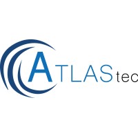 ATLAStec Service GmbH logo - Similar company to Jakutec