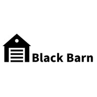 Black Barn Analytics logo - Similar company to Acxtron