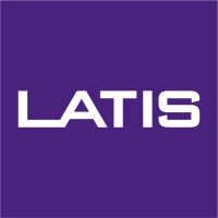 Latis logo - Similar company to Tatra Style