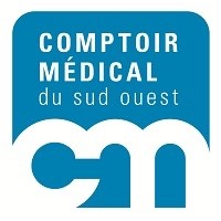 COMPTOIR MEDICAL DU SUD-OUEST logo - Similar company to Pierre Discount