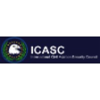 International Civil Aviation Security Council logo - Similar company to Westminster Aviation Security Services Ltd