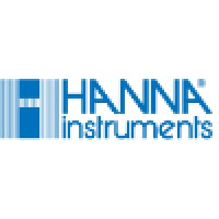 Hanna Instruments Deutschland GmbH logo - Similar company to Metherm Gmbh