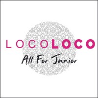 Loco Loco Kids | Loco Loco All For Junior logo - Similar company to Wonder Kids
