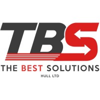 The Best Solutions Hull Ltd logo - Similar company to Palletforce Logistics