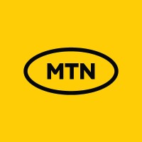 MTN Rwanda logo - Similar company to Rwanda Development Board (Rdb)