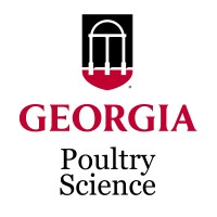 University of Georgia - Department of Poultry Science logo - Similar company to Poultry Nutrition Hub | Chen Lab