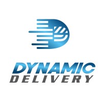 Dynamic Delivery logo - Similar company to Happy Movers
