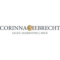 Corinna Siebrecht Sales I Marketing I MICE logo - Similar company to Generation Making