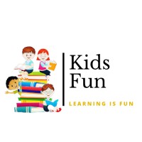Kids Fun logo - Similar company to Kidzoolink