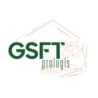 GSFT logo - Similar company to Sponso+ Academy