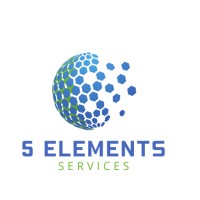 Five Elements Services logo - Similar company to Telnet Group
