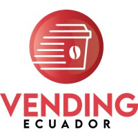 Vending Ecuador logo - Similar company to Vuela Internet