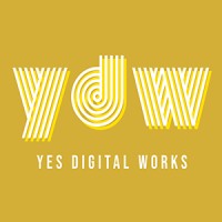 Yes Digital Works logo - Similar company to Broad Power Solutions