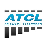 Aceros Titanium Chile logo - Similar company to Metal Tools Ltda.