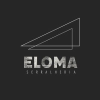 Serralheria Eloma logo - Similar company to L Seguranca