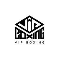 VIP Boxing Promotions logo - Similar company to Framewise