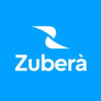Zuberà logo - Similar company to Logskim Solutions Private Limited