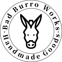Bad Burro Works logo - Similar company to Dch (Dominion Chapel Houston)
