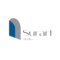 surart studio logo - Similar company to Studio Articulation