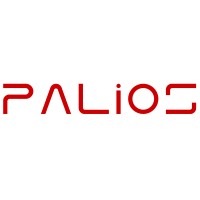 Kyriakos Palios S.A. logo - Similar company to Vekios Plastic Packaging