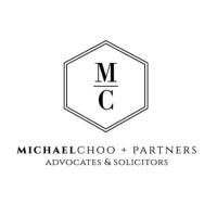Michael Choo & Partners logo - Similar company to Learnique (M) Sdn Bhd