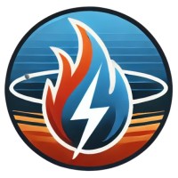 Stranded Gas Pro logo - Similar company to 10X Recruiting