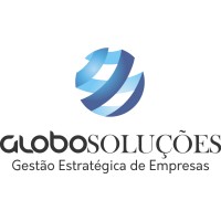 Globo Soluções logo - Similar company to As Consultoria E Treinamentos