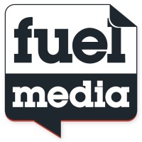 Fuel Media Inc. logo - Similar company to Proshout