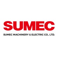 SUMEC Machinery & Electric Co., Ltd. logo - Similar company to Chiloobal
