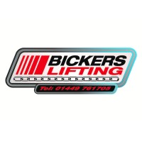 Bickers Lifting Ltd logo - Similar company to Bickers Lifting