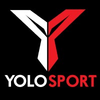YOLO SPORT logo - Similar company to Cường Phát Sport