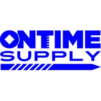 On Time Supply logo - Similar company to Murray Contracting