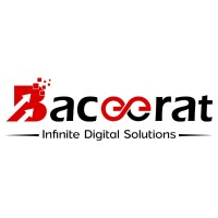 Baceerat logo - Similar company to Wpdots.Io