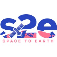 space2earth logo - Similar company to Italspazio S.R.L.