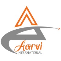 Aarvi International logo - Similar company to Sbg Polychem
