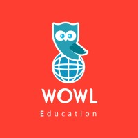 WOWL logo - Similar company to Carcará Filmes