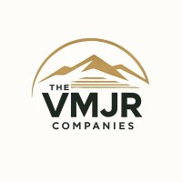 The VMJR Companies logo - Similar company to Qualo
