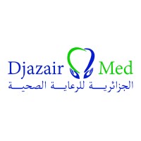 SAGPS SPA - Société Algérienne de Gestion des Prestations de Santé logo - Similar company to Cabinet Du Dr