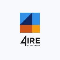 4IRE - Blockchain development & Consulting Company logo - Similar company to Trident Distribution