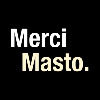 Merci Masto logo - Similar company to Penotti Prod