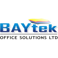 BAYtek Office Solutions Ltd logo - Similar company to Officeco